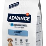 Advance mini light