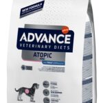 Advance veterinary atopic mini