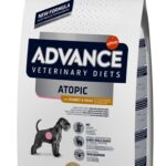 Advance veterinary atopic no grain / derma