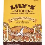 Lily’s kitchen dog adult chicken countryside