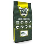 Yourdog barbet volwassen