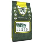 Yourdog briquet griffon vendÉen volwassen