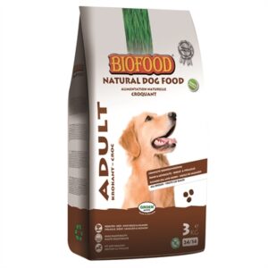 Biofood krokant