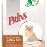 Prins procare mini lam/rijst