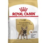 Royal canin french bulldog adult