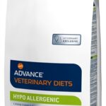 Advance hond veterinary diet hypo allergenic