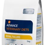 Advance hond veterinary diet renal failure