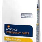 Advance hond veterinary diet renal failure