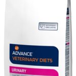 Advance hond veterinary diet urinary care