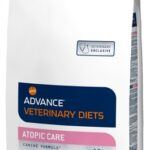 Advance hond veterinary diet atopic care