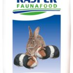 Kasper faunafood konijnenvoer gemengd