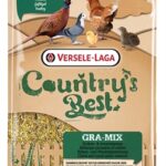 Versele-laga gra-mix kuiken & kwartelgraan