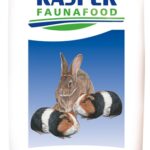 Kasper faunafood konijnenvoer / korrel sport