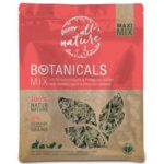 Bunny nature botanicals maxi mix frambozenblad / bloemkoolbloesem