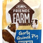 Supreme gerty guinea pig original