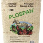 Plospan houtvezel