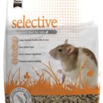 Supreme science selective rat / mouse
